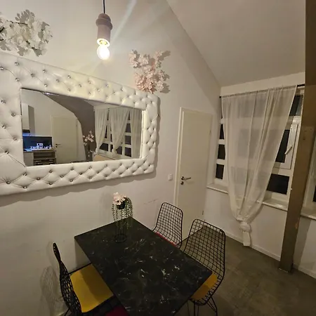 Kurpark Eule Appartement Mölln