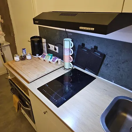 Kurpark Eule * Mölln