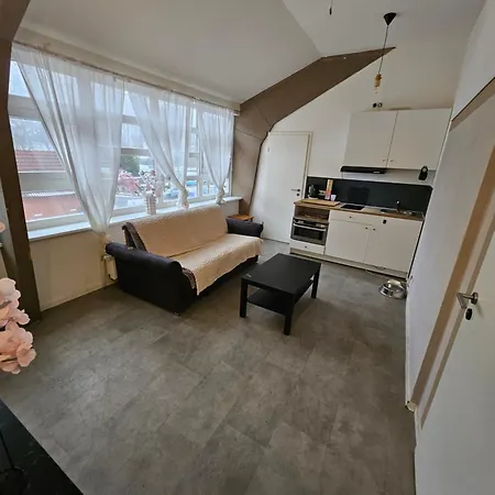 Kurpark Eule Appartement