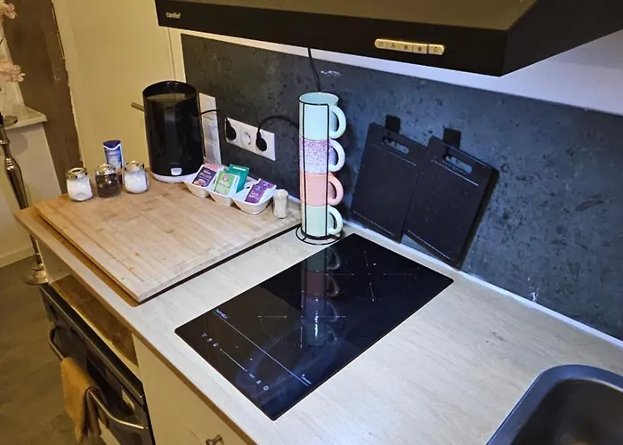 Kurpark Eule * Mölln